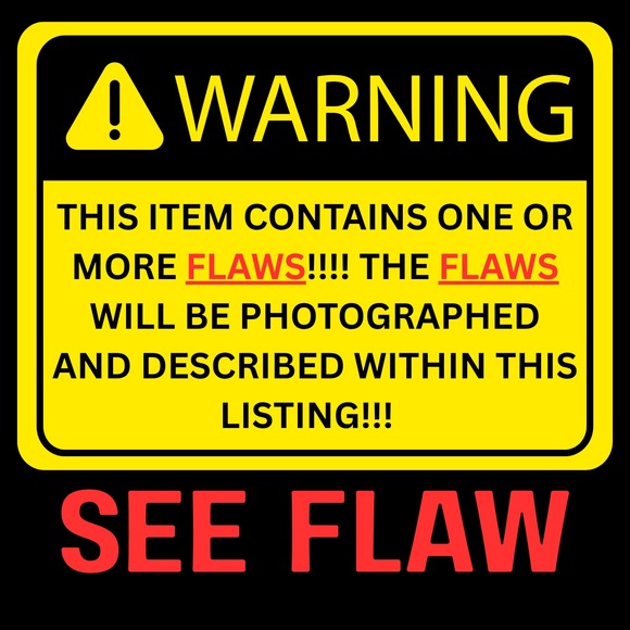 Vintage Levi's Western Mocha Brown Faux Leather Drawstring Handbag Bucket Purse - Picture 11 of 12